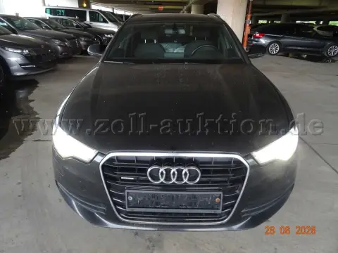 1 Audi A6 Avant (4G)