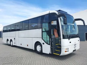 Autobus MAN Lions Coach R09