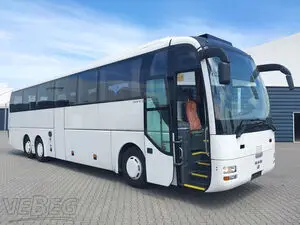 Autobus MAN Lions Coach R09