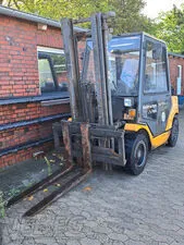 Chariot élévateur D-Gabelstapler Still R 70-40