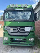 Tahač návěsů Mercedes Actros 1844 LS 4x2