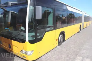 Autobus Mercedes Citaro O 530 G