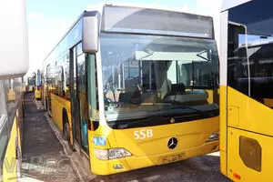 Autobus Mercedes Citaro O 530 G