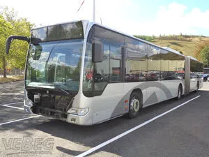 Autobus Mercedes Citaro O 530 G