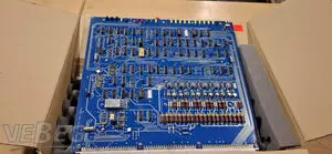 CCA Angle Data Encoder (deska)