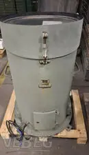 Zařízení pro měření výšky oblaků AEG/Telefunken WGZ 45, sestávající z: