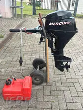 Outboard motor Mercury 9.9