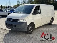 VW T5 Transporter 1.9TDi