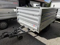1 aanhangwagen Unsinn