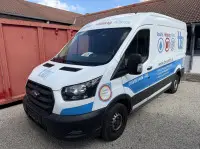 1 Transporter Ford