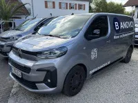 1 Transporter Citroen