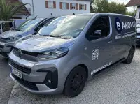 1 Transporter Citroen