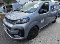 1 Transporter Citroen