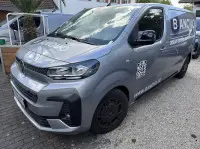 1 Transporter Citroen
