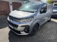 1 Transporter Citroen