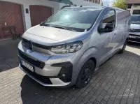 1 Transporter Citroen