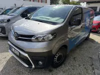 1 Transporter Toyota