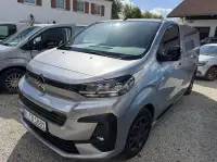 1 Transporter Citroen