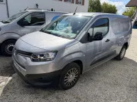 1 Transporter Toyota