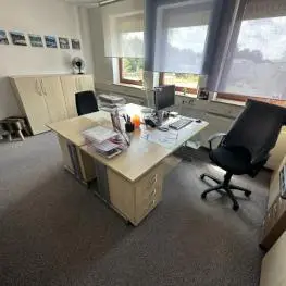 Kantoorinrichting