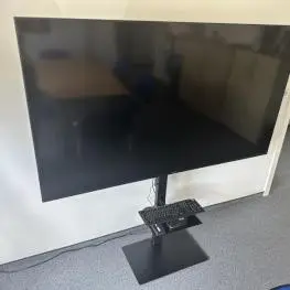 70" televisie