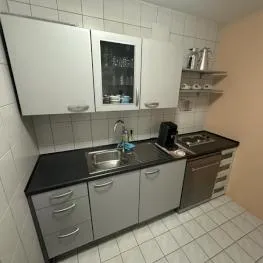 Cuisine encastrable