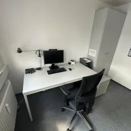 Kantoorinrichting