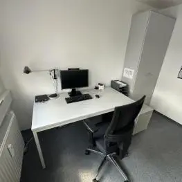 Kantoorinrichting