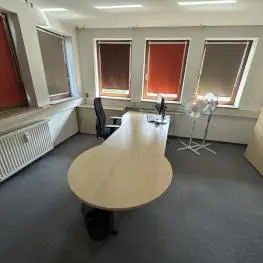 Kantoorinrichting