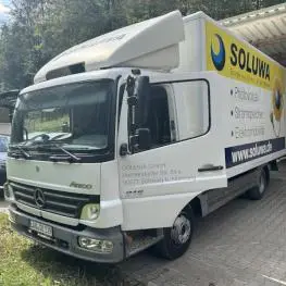 Camion