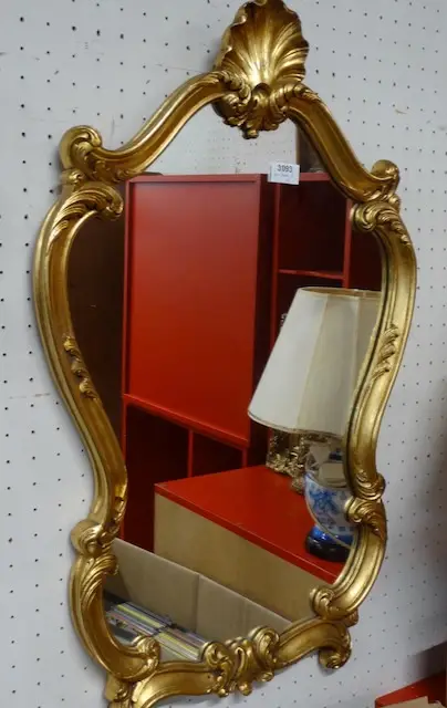 1 mirror