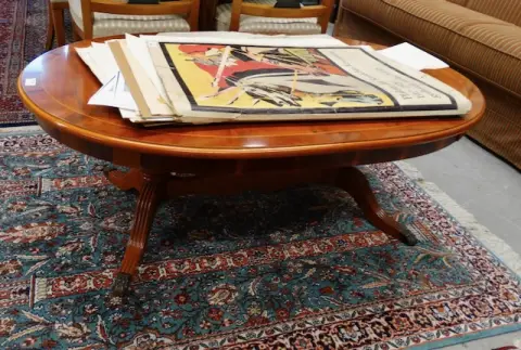 1 table