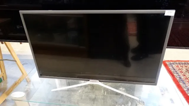 1 telewizor Samsung + pilot