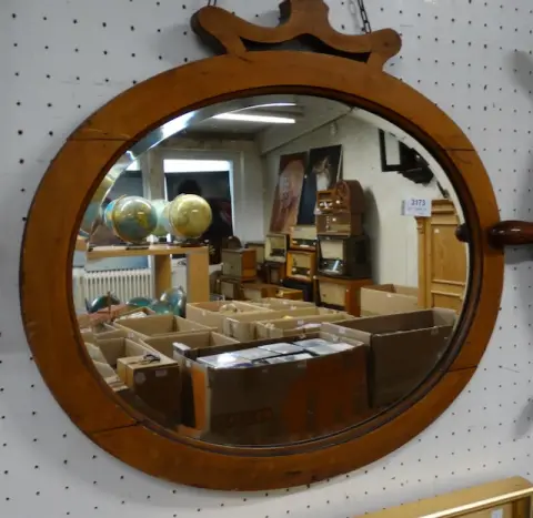 1 mirror