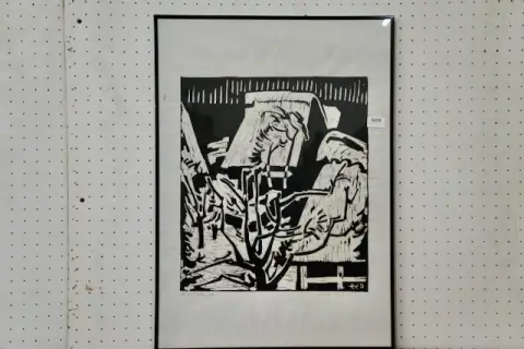 1 print