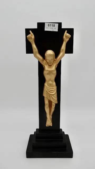 1 cross