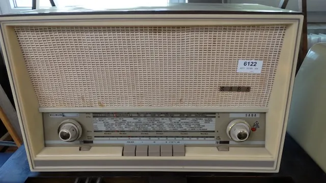1 stare radio