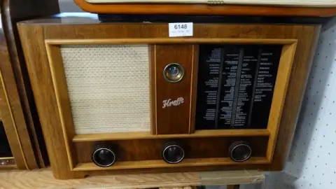 1 stare radio