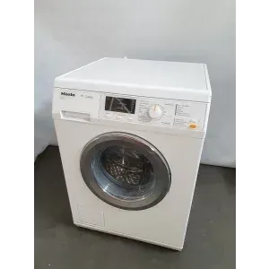 Стиральная машина Miele W Classic