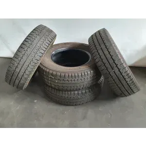 4 opony Michelin 225/75 R16 CP