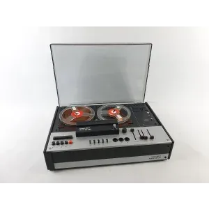 Magnetofon szpulowy Telefunken 3000 HiFi