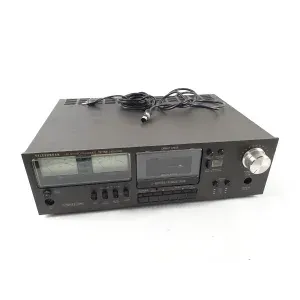 Magnetofon kasetowy Telefunken