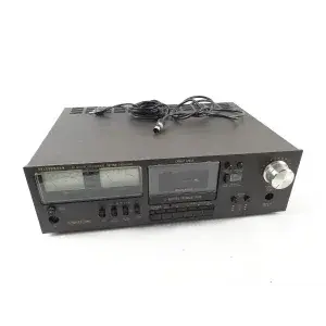 Magnetofon kasetowy Telefunken