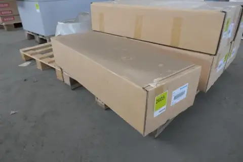 DAIKIN - Frame for Altherma 3 H HT outdoor unit, with rubber feet