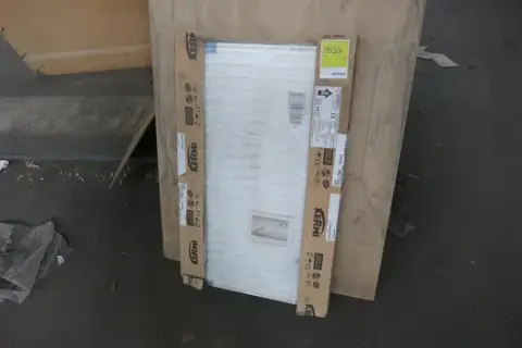 KERMI - Plan-Heizkörper PTV Typ 12, 500 x 800 mm