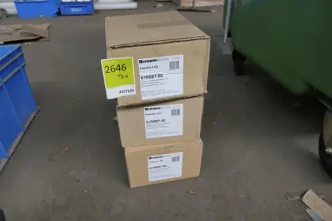 3x BERTRAMS - Polyline LAS Revisionsbogen 87°, 80/125, PP/weiß