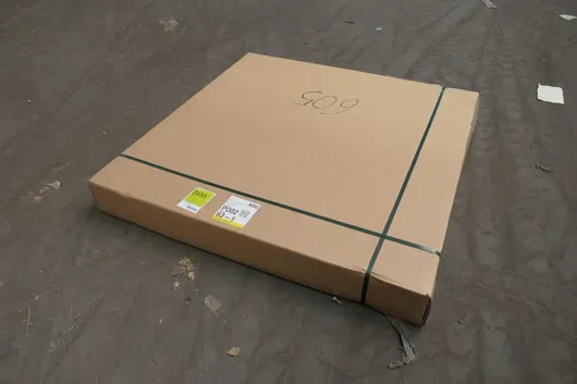 Format Design base frame, 100 x 100