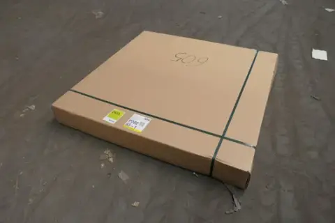Format Design base frame, 100 x 100