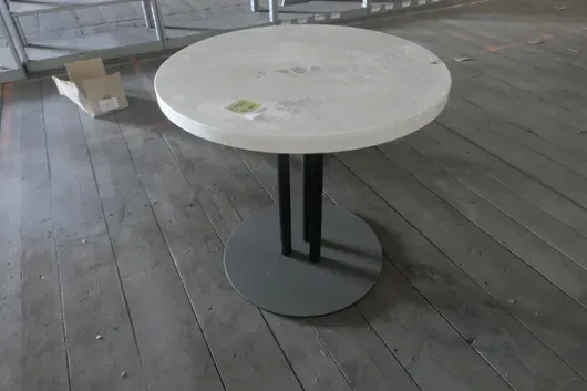 Table ronde