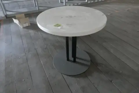 Table ronde